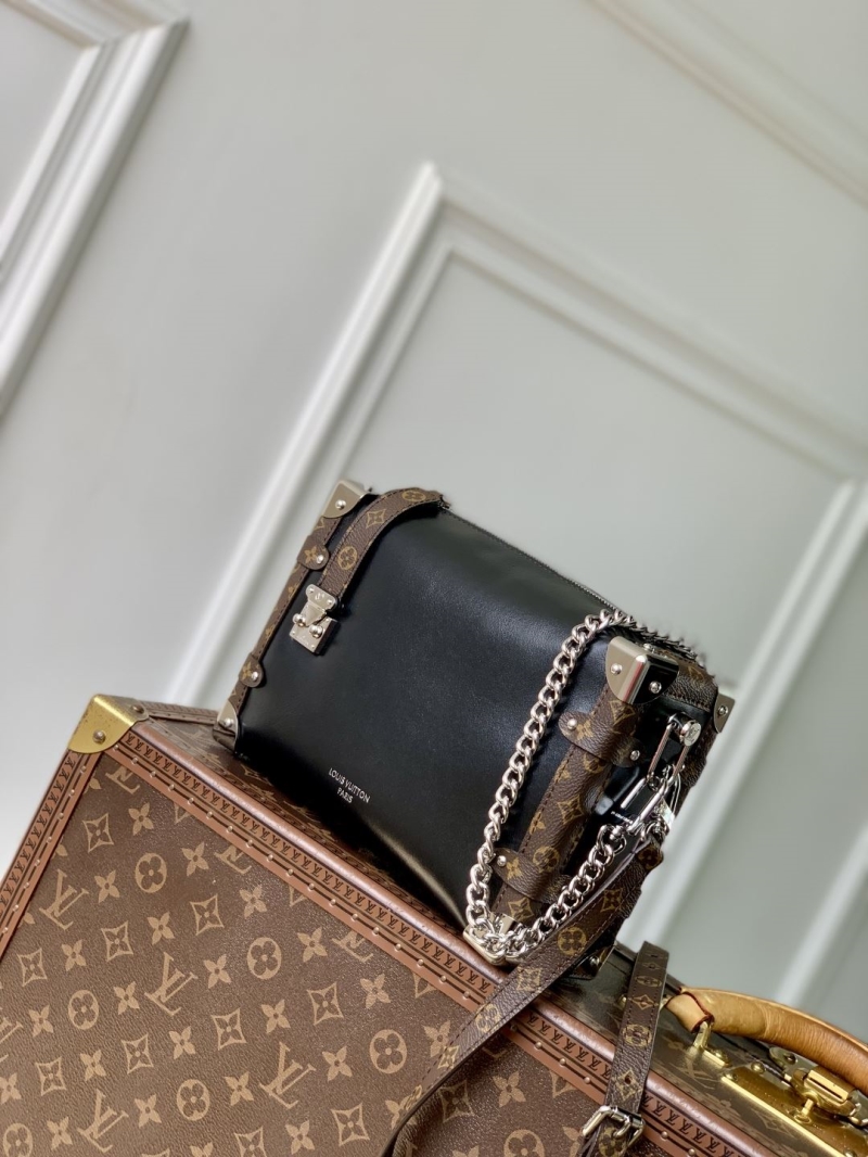 LV Box Bags